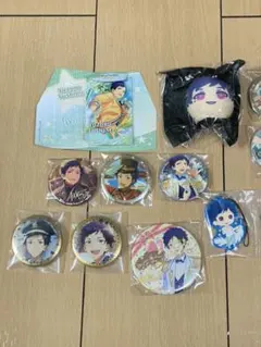 あんスタ！伏見弓弦セット