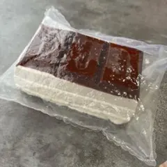 kikisquishy Lサイズ 板チョコ 生クリーム