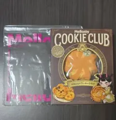Mellojoy メロジョイ クッキークラブ クリーミーブロッサム - メルカリ