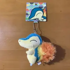 激レア！！ヒノアラシ マスコット Pokemon petit タグ有り - メルカリ
