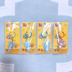 トムとジェリー めじるし フロッキー プライズ トム ジェリー タフィー