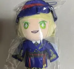 ツイステッドワンダーランド ルークハント ぬいぐるみ