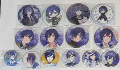 ち*な様 KAITO 缶バッジ まとめ売り - メルカリ