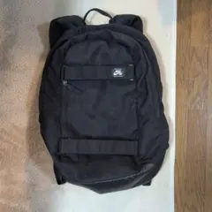 Nike SB リュック バックパック ブラック