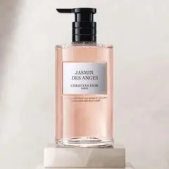 メゾンクリスチャンディオール ボディソープ ジャスミンデサンジュ
