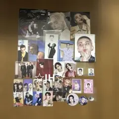 straykids ヒョンジン トレカ まとめ売り - メルカリ