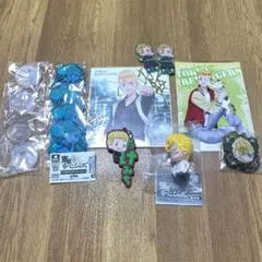 東京リベンジャーズ　花垣武道セット