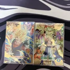 ドラゴンボールカード セット