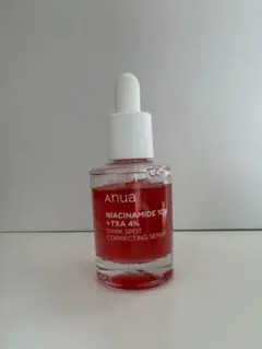 Anua Niacinamide 10% + TXA 4% 30ml アヌア