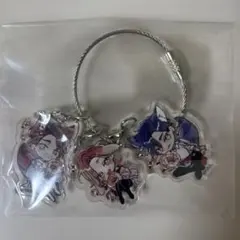つよがりオメガは僕らの番のサムネイル