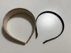 Flower カチューシャクリップ ヘアアクセサリーセット