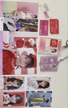 ＝LOVE 生写真　まとめ売り 商品一覧ページ | =LOVE OFFICIAL SHOP | アイテム別