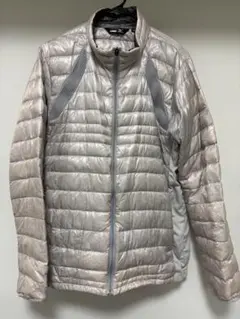 Mizuno GOLF ダウンジャケット M