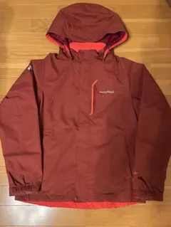 2025年最新】モンベル レインダンサージャケットの人気アイテム - メルカリ