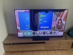 2026年最新】regza 55 ジャンクの人気アイテム - メルカリ