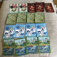 ポケモンカード サプライまとめ売り - メルカリ