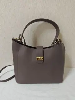 タイムセール☆ワールド☆リフレクト　毎日バッグ ミディアム