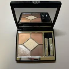 Dior ディオールショウサンククルール 423 アンバーパール