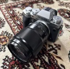 Fujifilm xt5 ボディのみ　フジフィルムのサムネイル