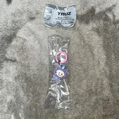 TRUZ めじるしアクセサリー キラキラスペシャルラメ CHILLI