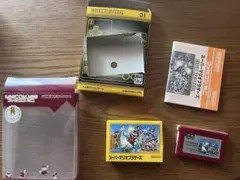 ファミコンミニ スーパーマリオブラザーズ