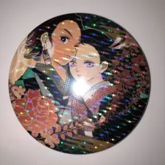 鬼滅の刃　レア✩.*˚缶バッジコレクション第2弾