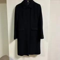 お値下げ☆【使用1度のみ美品】NEWYORKER⭐︎11号ウールコート