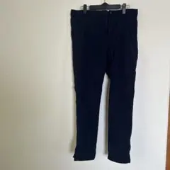 ユニクロ 暖パン XL