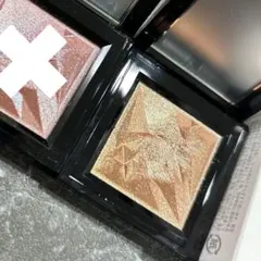 シュウウエムラ クラッシュドジェム ペリドットゲイズ