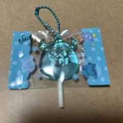 ディズニーキャラクターズ　キャンディチャームズ サリー