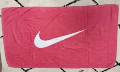 NIKE ビックサイズ　バスタオルのサムネイル