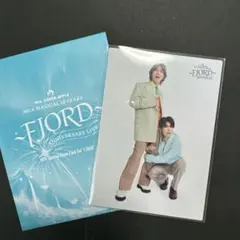 ミセス　フォトカ　フィヨルド