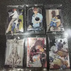 DEATHNOTE ウエハース カード
