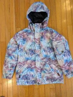 スキー・スノーボード用ウェアセット（140センチ）