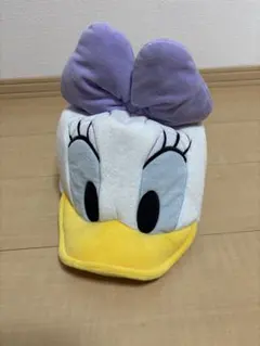 デイジーダック キャラクター帽子