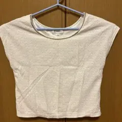 ROPÉ PICNIC トップス 38 アイボリー