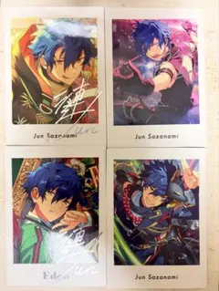 漣ジュン ぱしゃっつ