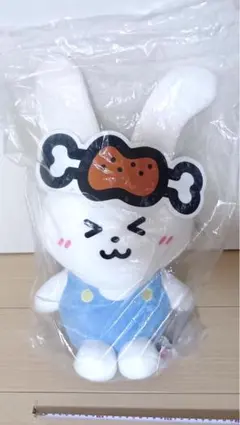 2026年最新】ハラミちゃん ぬいぐるみの人気アイテム - メルカリ
