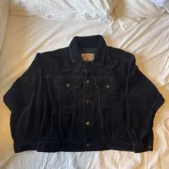 Gap Denim コーデュロイジャケット