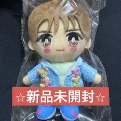 M!LK SMILE POP！ぬいぐるみ 新品未開封 山中柔太朗 - メルカリ