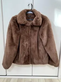 2025年最新】miro amurette ファーコートの人気アイテム - メルカリ