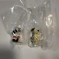 Wallace&Gromit めじるしアクセサリー