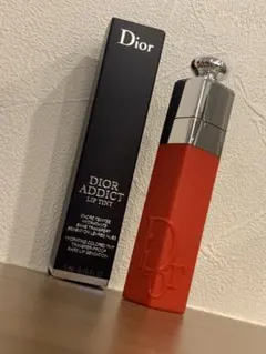 Dior Addict Lip Tint 561 Natural Poppy
