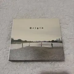 KANA-BOON Origin CD 2枚組