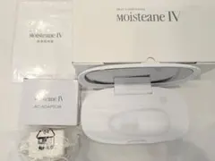 【かなり美品】Moisteane IV スキンコンディショナー 美顔器 本体のサムネイル