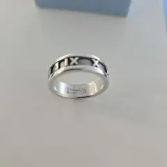 Darin Bill ダーリンビル ナバホ族 インディアンジュエリー SV925