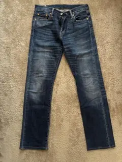 Levi's 513 デニムパンツ W30 L32