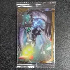 イタジャガ ウイングガンダムゼロEW URカード - メルカリ