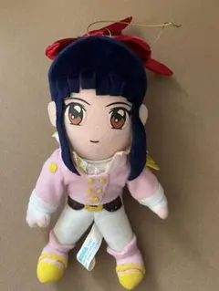 summer pockets ミニぬいぐるみ 加藤うみ マスコット - メルカリ