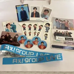 Aぇ! group 正門良規特典＋通常盤CD3枚